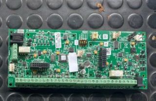 Placa Lightsys2