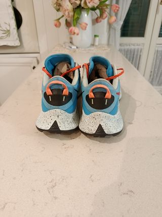 Nike Zoom Pegasus Trail Scarpe da Corsa