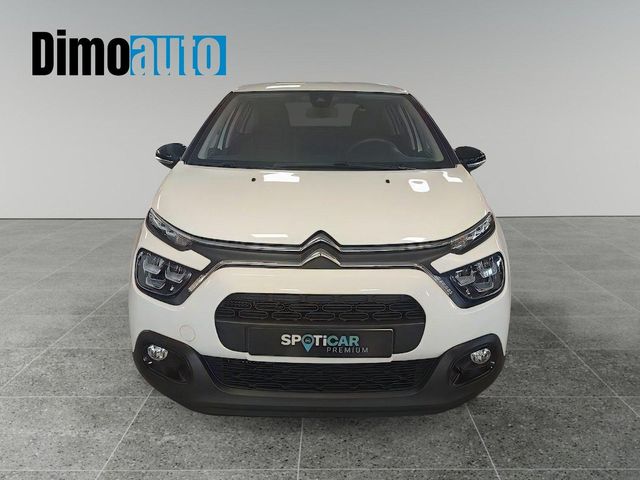 Citroën C3 PureTech 81KW (110CV) EAT6 Max