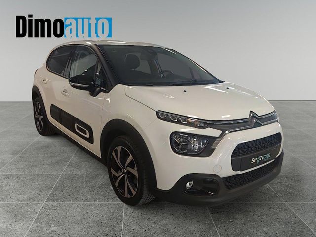 Citroën C3 PureTech 81KW (110CV) EAT6 Max