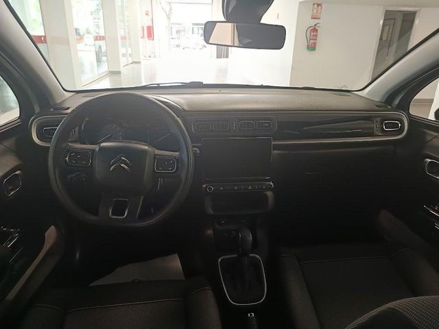 Citroën C3 PureTech 81KW (110CV) EAT6 Max