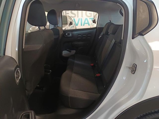 Citroën C3 PureTech 81KW (110CV) EAT6 Max