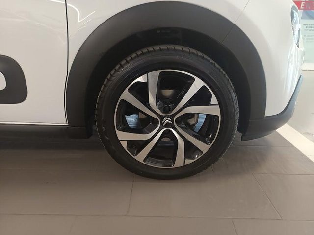 Citroën C3 PureTech 81KW (110CV) EAT6 Max