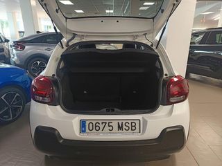 Citroën C3 PureTech 81KW (110CV) EAT6 Max