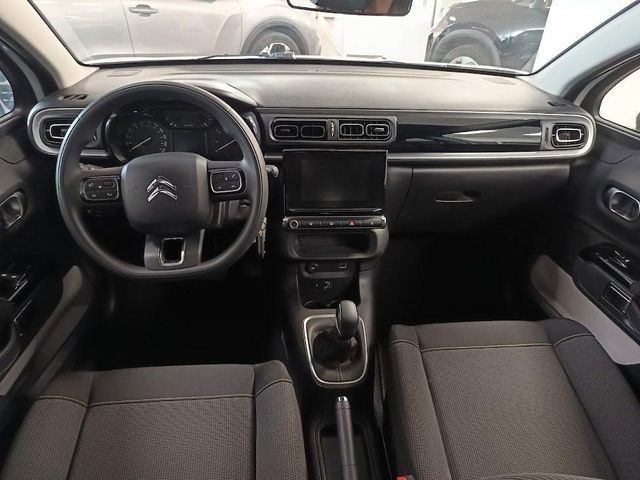 Citroën C3 PureTech 81KW (110CV) EAT6 Max