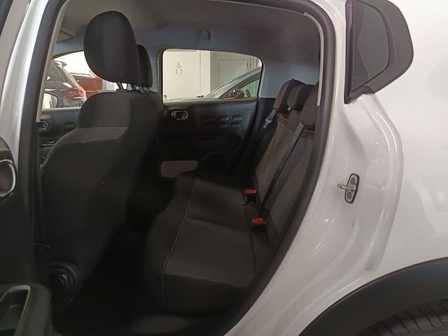 Citroën C3 PureTech 81KW (110CV) EAT6 Max