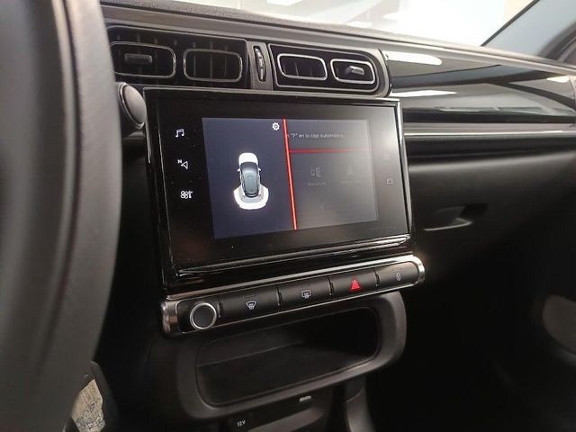 Citroën C3 PureTech 81KW (110CV) EAT6 Max