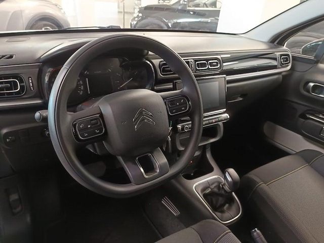 Citroën C3 PureTech 81KW (110CV) EAT6 Max