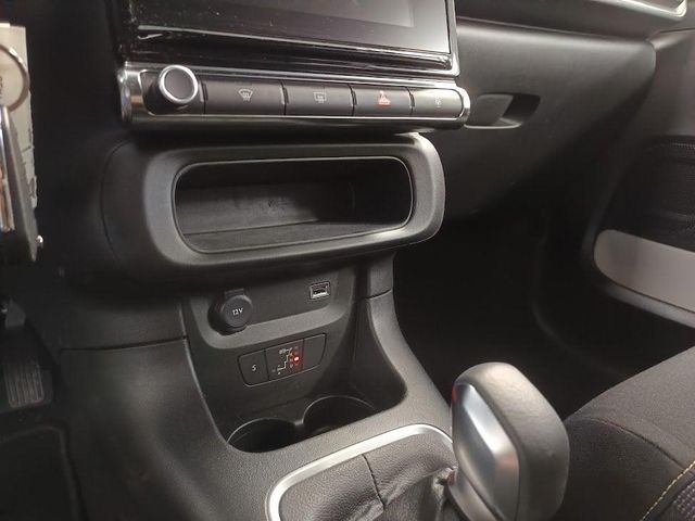 Citroën C3 PureTech 81KW (110CV) EAT6 Max