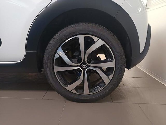 Citroën C3 PureTech 81KW (110CV) EAT6 Max