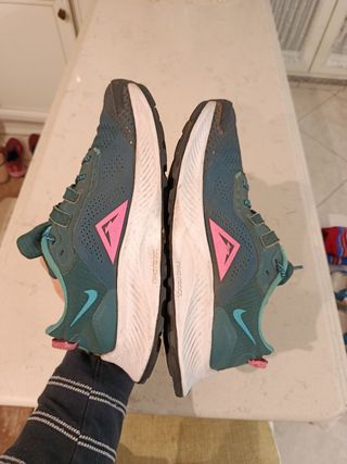 Nike Pegasus Trail Scarpe Donna