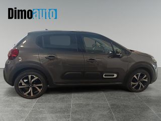 Citroën C3 PureTech 81KW (110CV) EAT6 Max