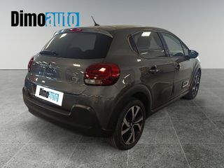 Citroën C3 PureTech 81KW (110CV) EAT6 Max