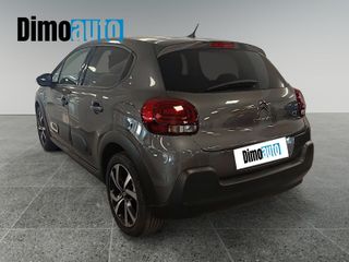 Citroën C3 PureTech 81KW (110CV) EAT6 Max