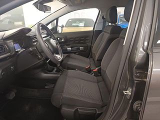 Citroën C3 PureTech 81KW (110CV) EAT6 Max