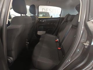 Citroën C3 PureTech 81KW (110CV) EAT6 Max