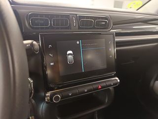 Citroën C3 PureTech 81KW (110CV) EAT6 Max