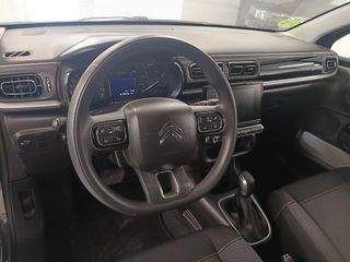 Citroën C3 PureTech 81KW (110CV) EAT6 Max