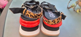 Sandalias Gioseppo Mujer Talla 38