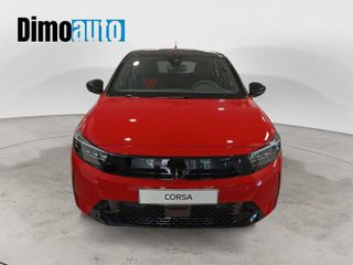 Opel Corsa 1.2T XHL Hybrid 81kW (110CV) eDCT YES