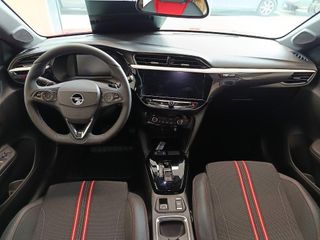 Opel Corsa 1.2T XHL Hybrid 81kW (110CV) eDCT YES