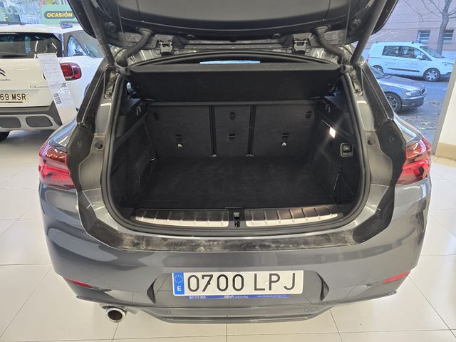 BMW X2 xDrive25e Auto