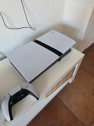 PS5 Pro