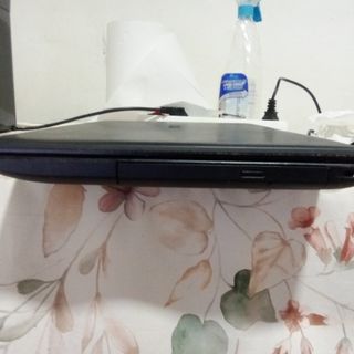 Portátil Asus Negro Sonic Master