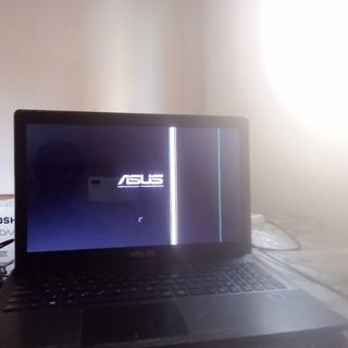 Portátil Asus Negro Sonic Master