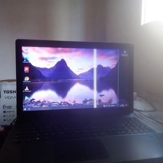 Portátil Asus Negro Sonic Master