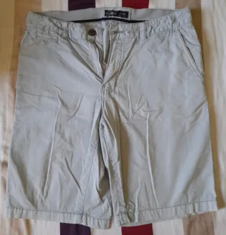 Pantaloncini Pull&Bear