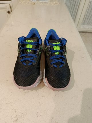 Nike Zoom Pegasus Trail Scarpe