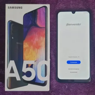 Samsung Galaxy A50 