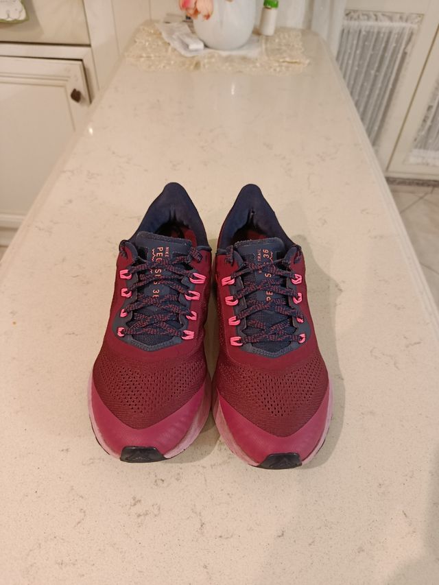 Nike Pegasus 36 Trail Scarpe da Corsa Donna