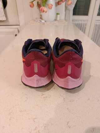Nike Pegasus 36 Trail Scarpe da Corsa Donna