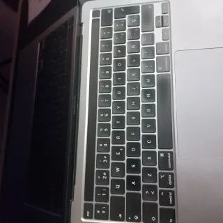 MacBook Pro 13 2019 Touch Bar A2289 