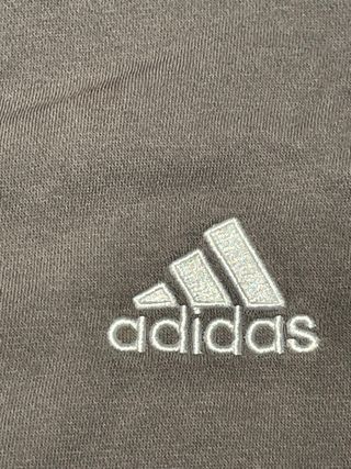 Sudadera hombre Adidas M