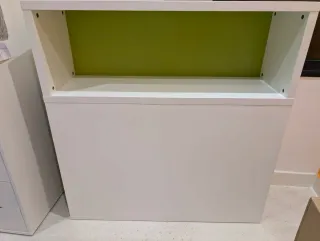 Cabecero Cama IKEA FLAXA Madera