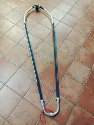 Equipo completo Windsurf