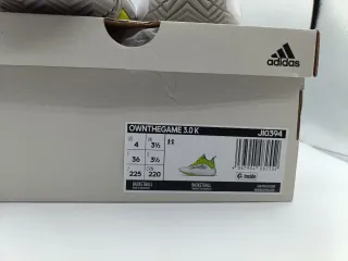 Adidas N°36