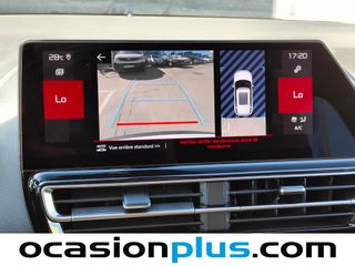 Citroen C5 Aircross PureTech 130 S&S Plus 96 kW (131 CV)