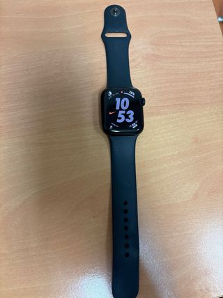 Apple Watch SE2 44mm Space Gray