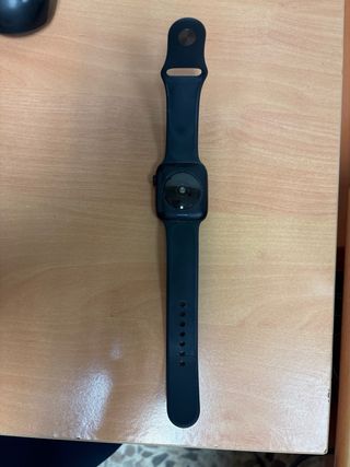 Apple Watch SE2 44mm Space Gray