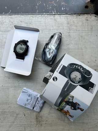 Cardiofrequenzimetro Kalenji ONRHYTHM 110