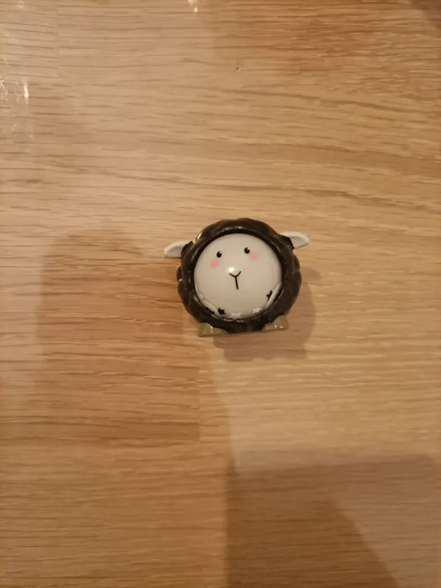 Ovejita Freak Marbles