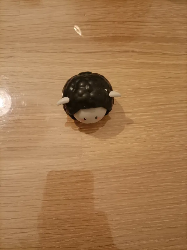 Ovejita Freak Marbles