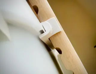 4 Adaptadores Trona Stokke Tripp Trapp