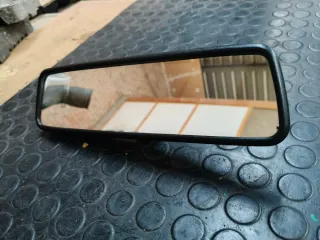 Retrovisor Interior VW Polo 9N1