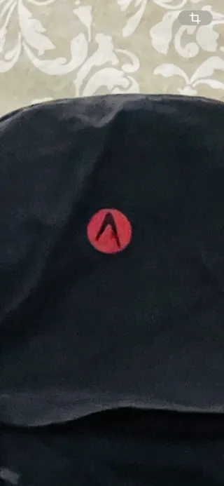 Mochila Boomerang Negra