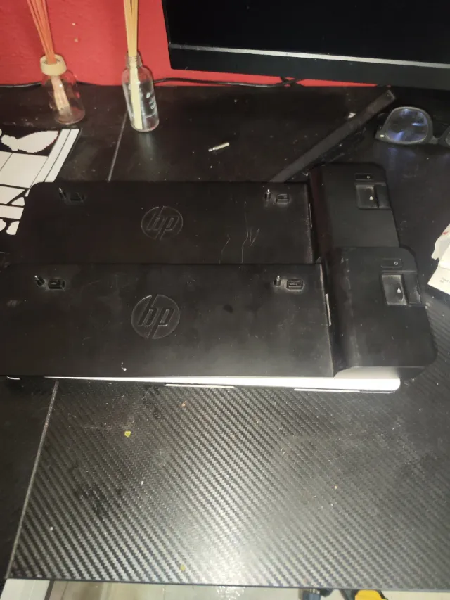 Docking station HP